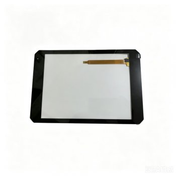 Touch Screen Digitizer Replacement for XTOOL PS90 PS90HD PS90Pro